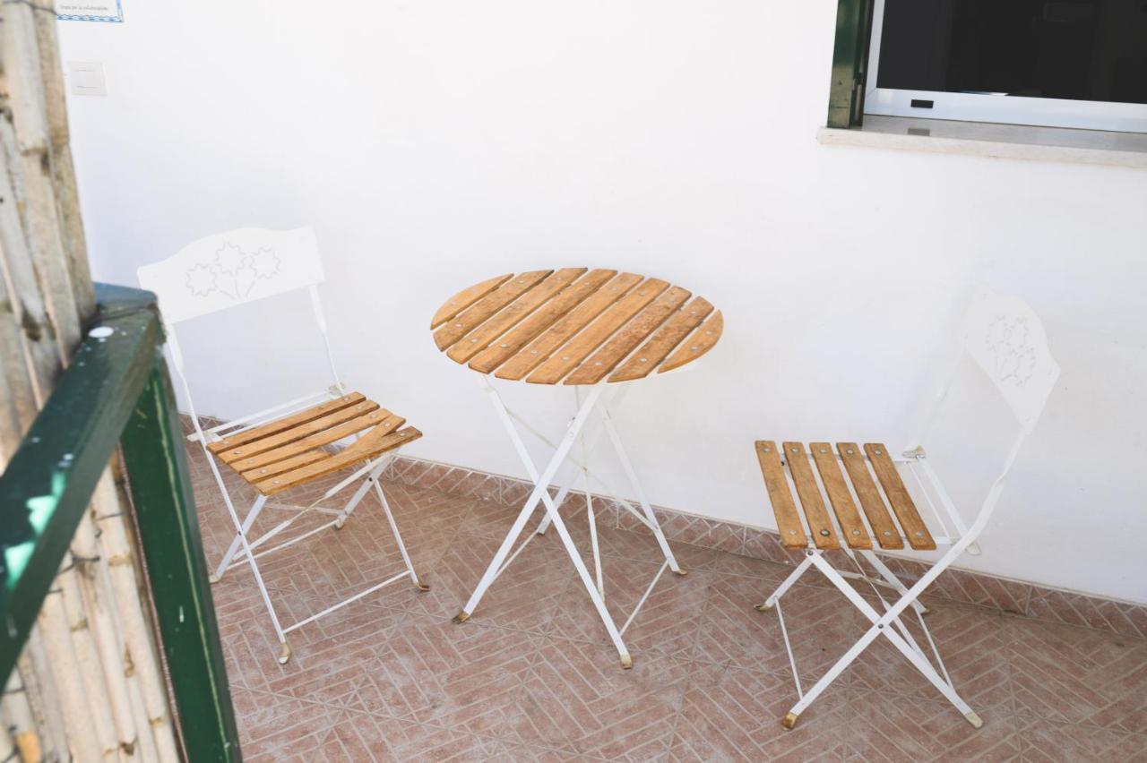 Ai Due Leoni Villa Capri Bagian luar foto